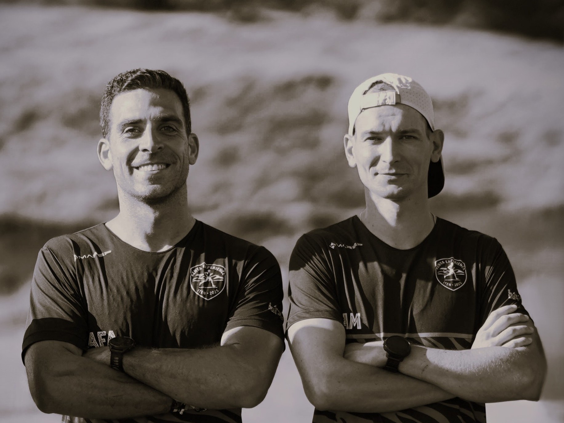 Samu y Rafa